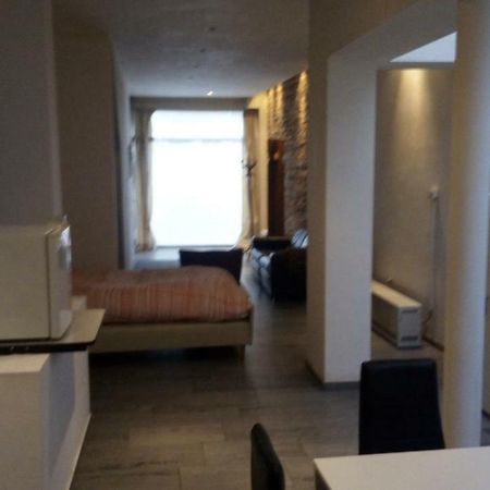 Apartment Number Ten Υπρ Εξωτερικό φωτογραφία