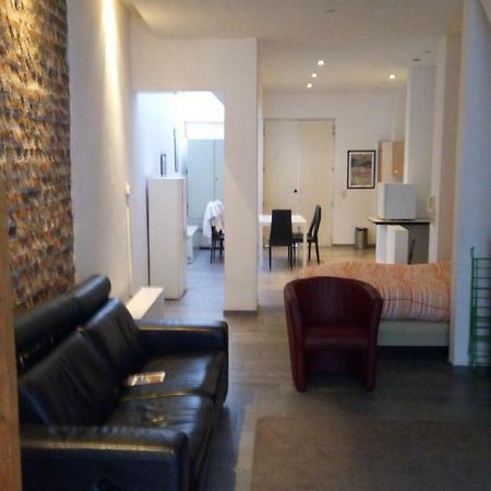 Apartment Number Ten Υπρ Εξωτερικό φωτογραφία