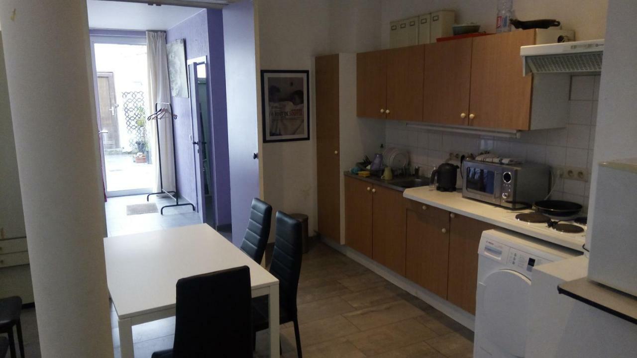 Apartment Number Ten Υπρ Εξωτερικό φωτογραφία