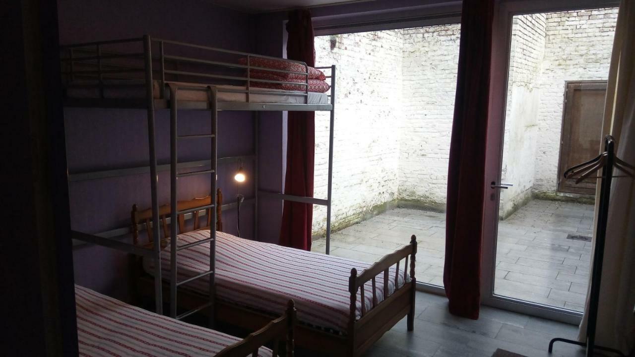 Apartment Number Ten Υπρ Εξωτερικό φωτογραφία