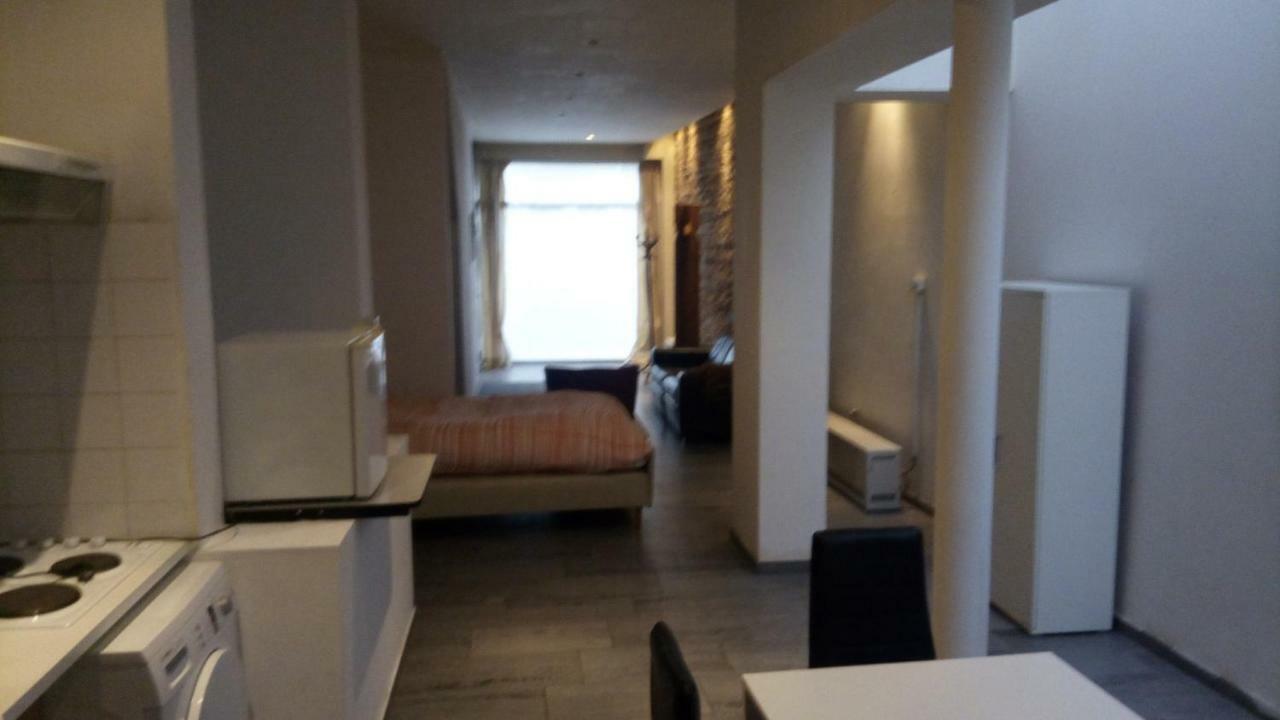 Apartment Number Ten Υπρ Εξωτερικό φωτογραφία
