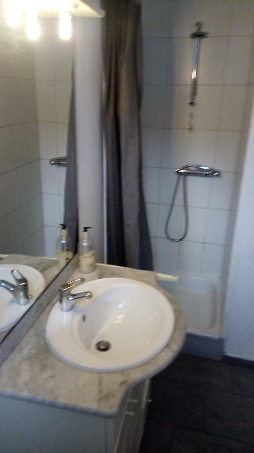Apartment Number Ten Υπρ Εξωτερικό φωτογραφία