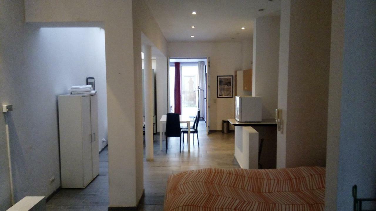 Apartment Number Ten Υπρ Εξωτερικό φωτογραφία