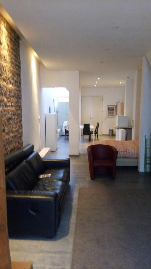 Apartment Number Ten Υπρ Εξωτερικό φωτογραφία